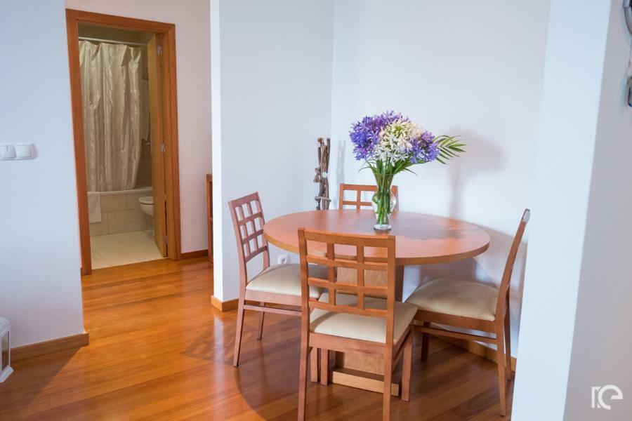 Apartamento Estefania Santa Cruz  Esterno foto