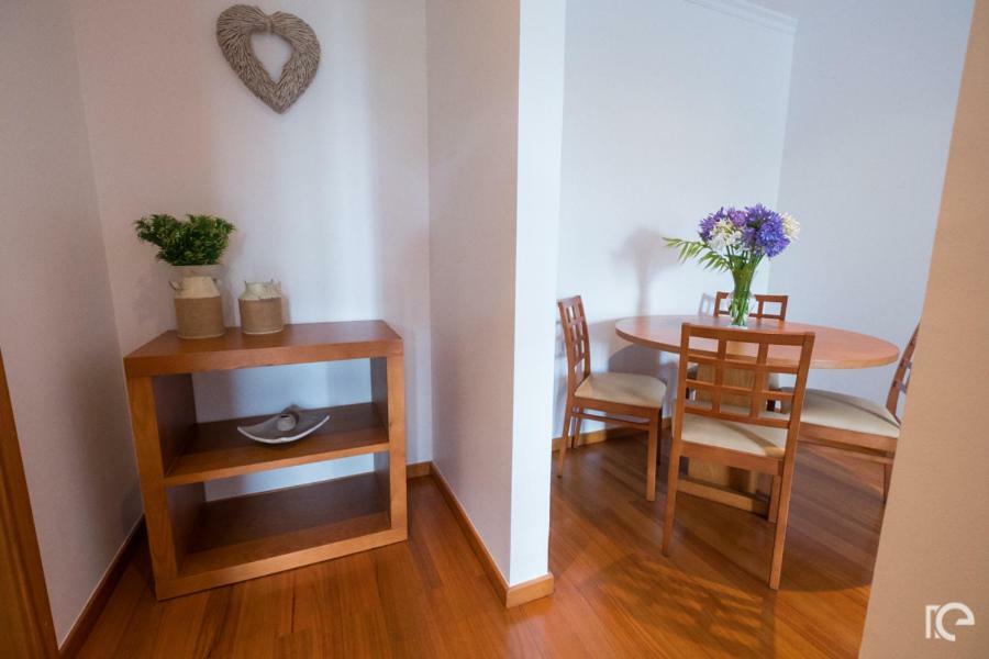 Apartamento Estefania Santa Cruz  Esterno foto