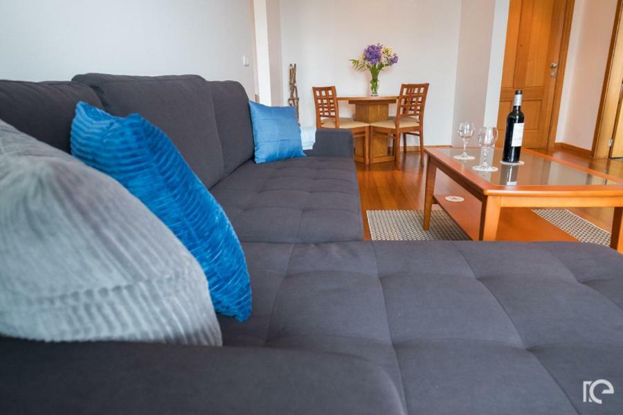 Apartamento Estefania Santa Cruz  Esterno foto