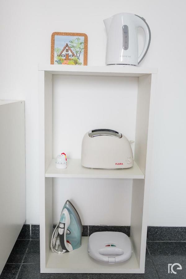 Apartamento Estefania Santa Cruz  Esterno foto