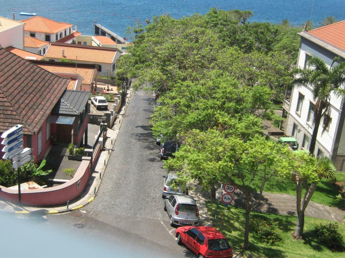 Apartamento Estefania Santa Cruz  Esterno foto