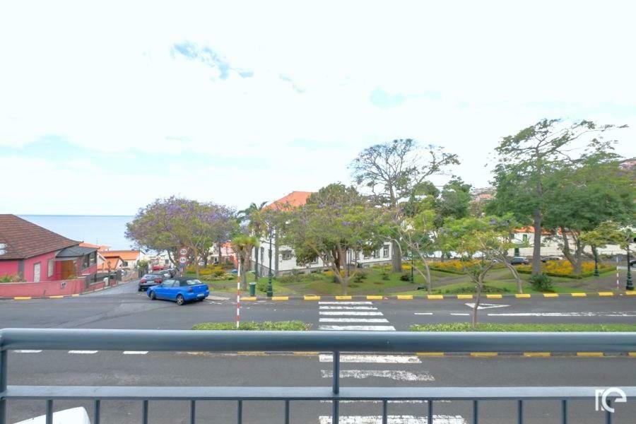 Apartamento Estefania Santa Cruz  Esterno foto
