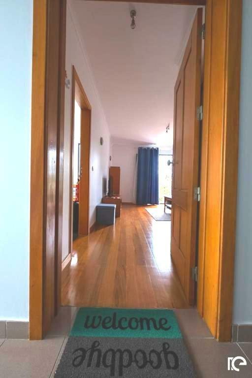 Apartamento Estefania Santa Cruz  Esterno foto