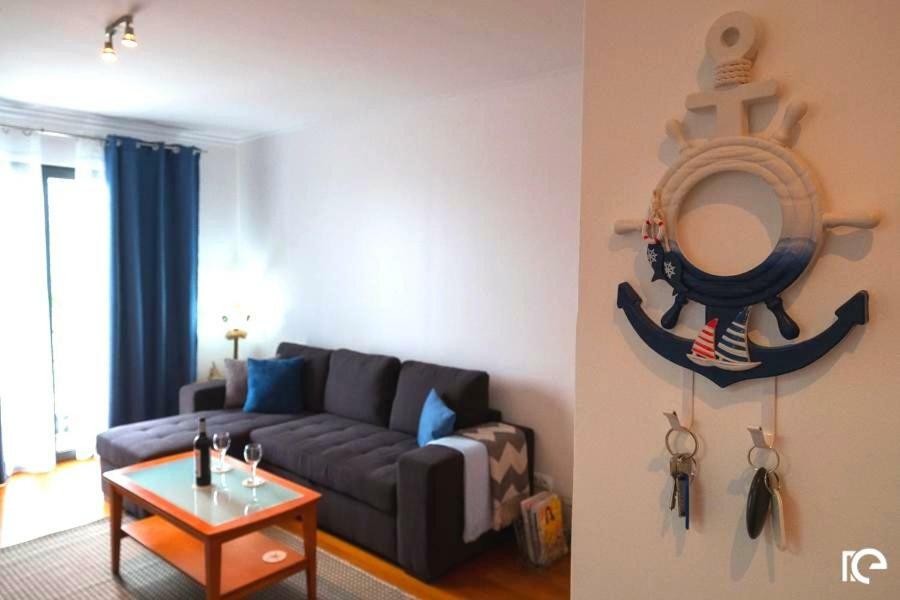 Apartamento Estefania Santa Cruz  Esterno foto
