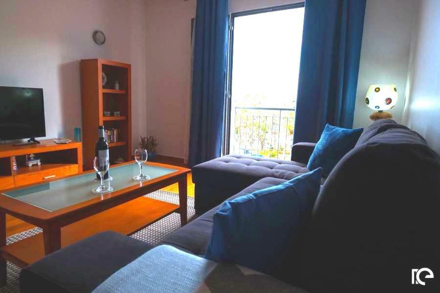 Apartamento Estefania Santa Cruz  Esterno foto